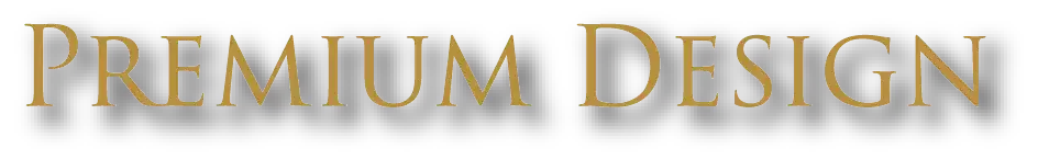 Premium Design