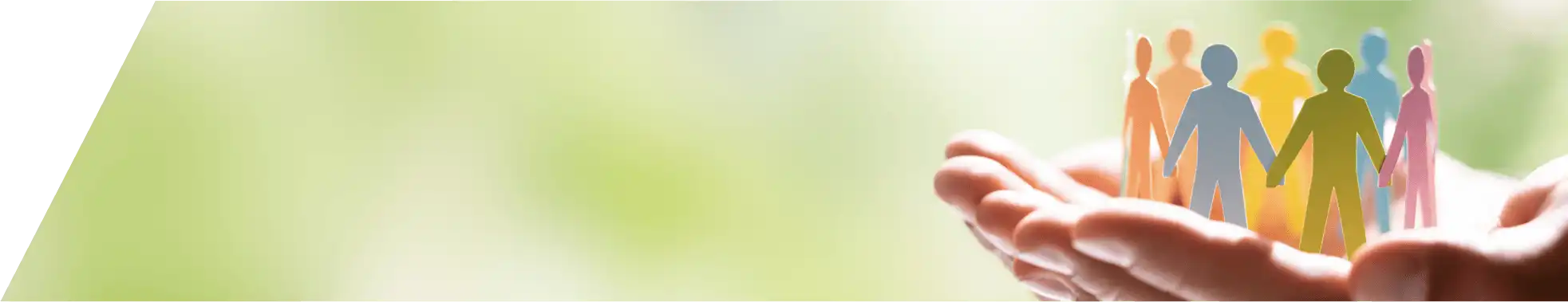 CSR/ESG として取り組む
