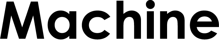 Machine