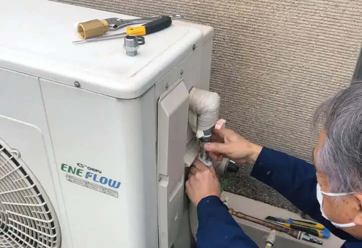 施工サポート