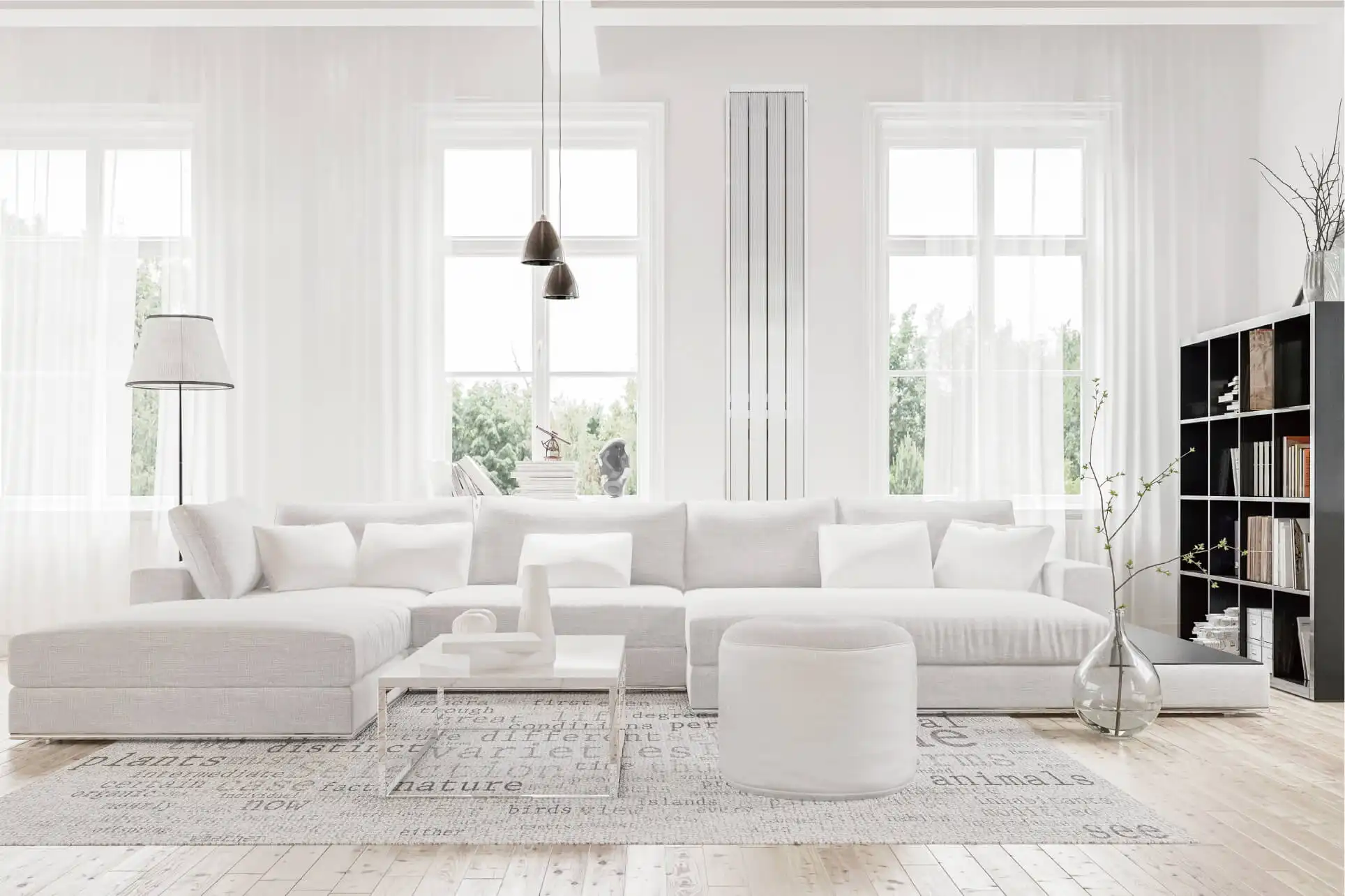 Sophisticated Design