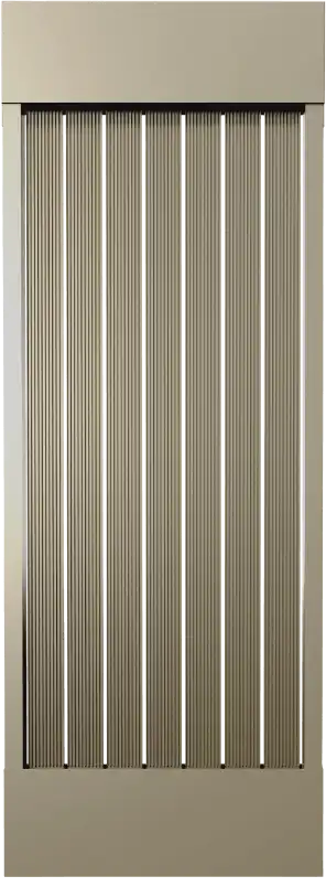 FP Framed Partitioned