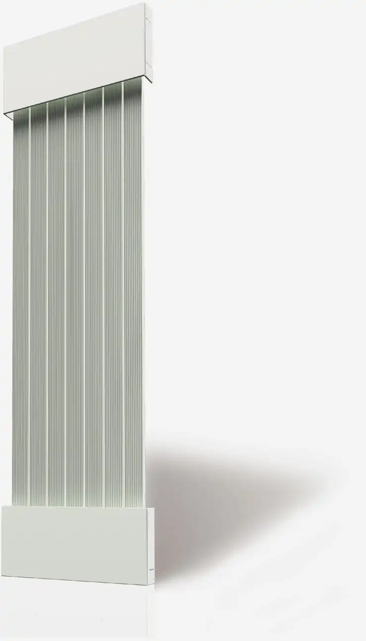 NW NWC Naked Wall-mounted